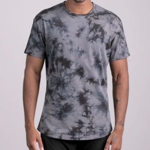 BYLT Cloud Dye Tee NWT